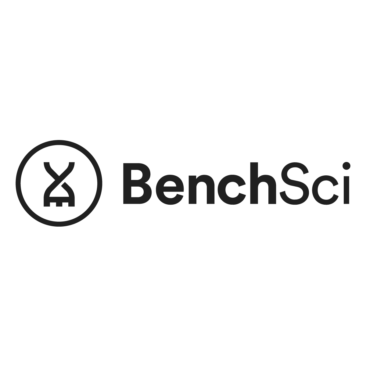 BenchSci Logo